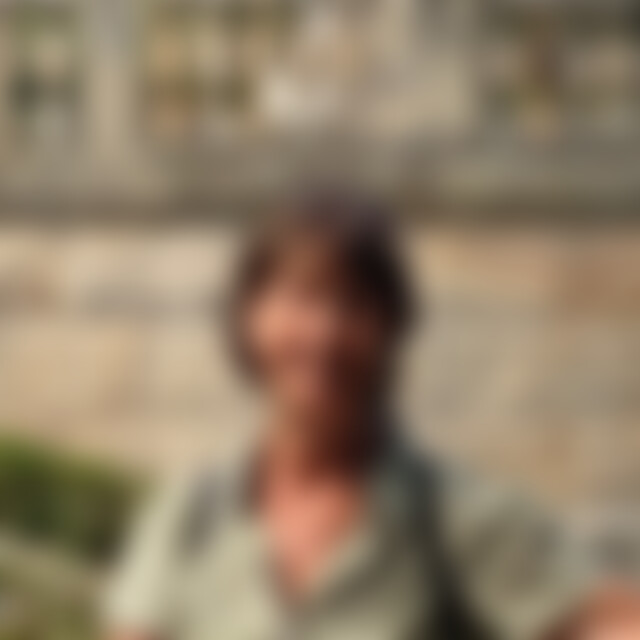 Bogota (73) aus Köln