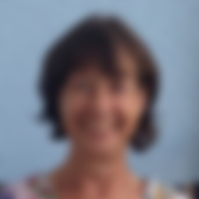 Bogota (73) aus Köln