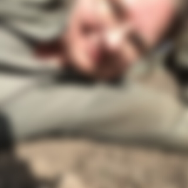 Mondmaus (55) aus Hamburg