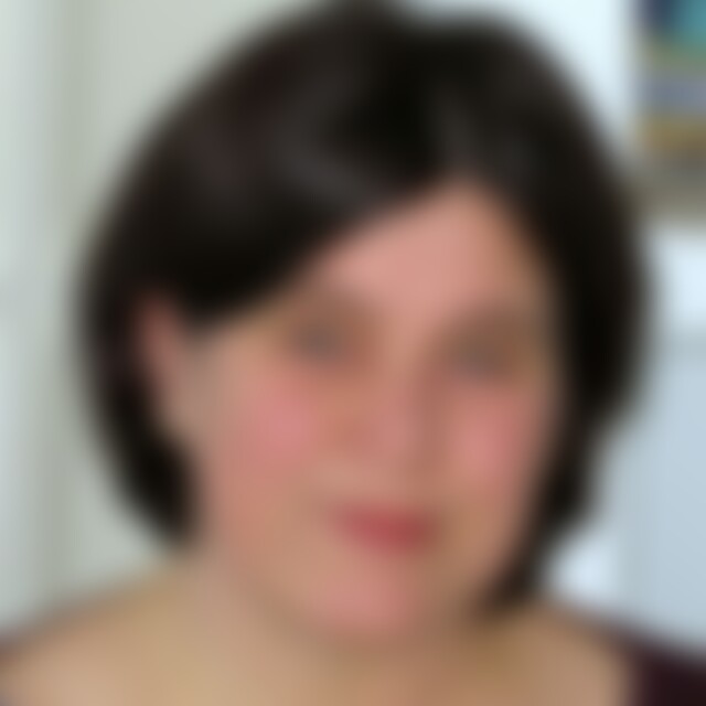 mara1811 (61) aus Badisch