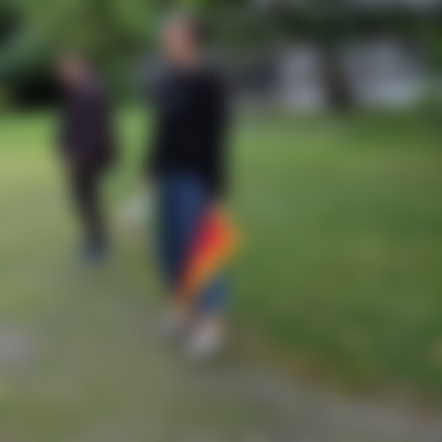 Gutgegennordwind (52) aus Berlin