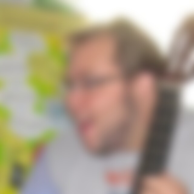 Donner1981 (45) aus Berlin