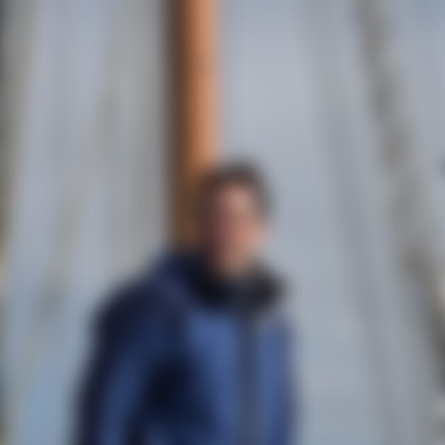 AmWind (53) aus Berlin, Ostsee