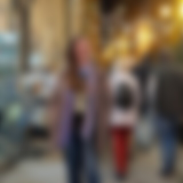 Mondstein (61) aus Nürnberg