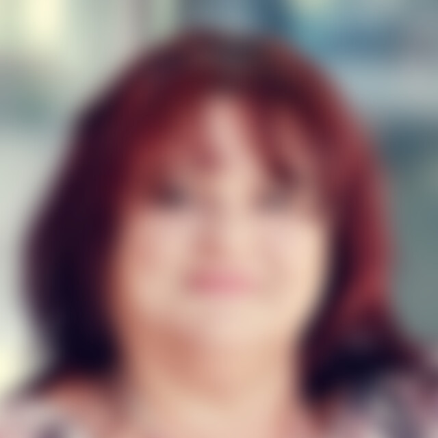 Geena (61) aus Nürnberg