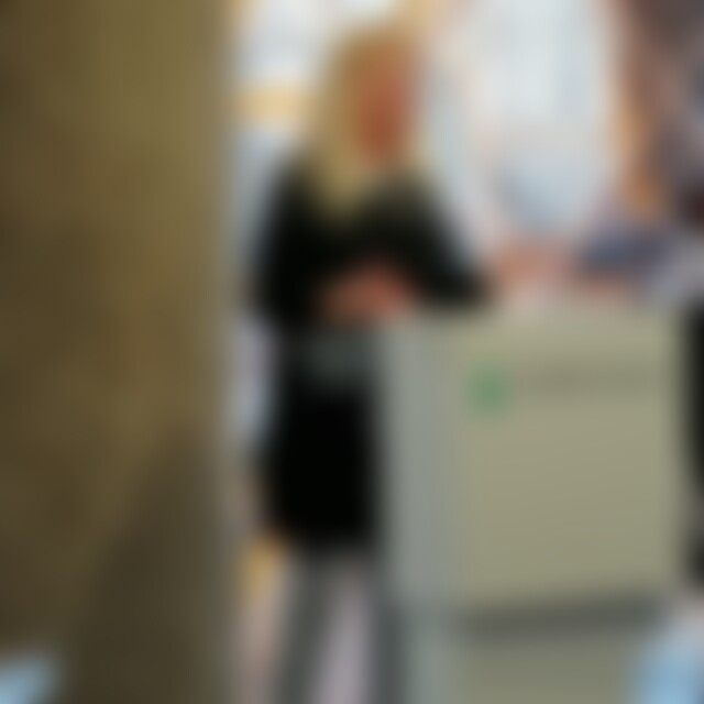 Engelslhaar (70) aus Köln