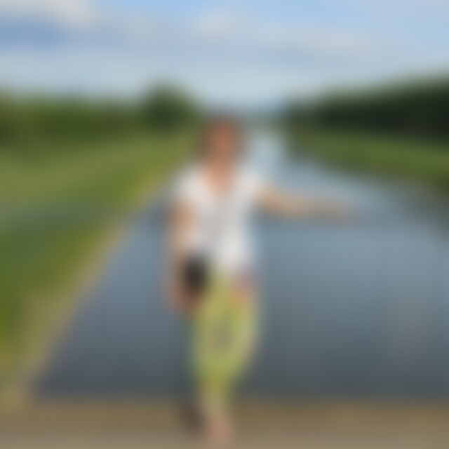 Ilona9 (58) aus Mannheim