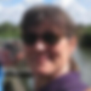 Julchen007 (58) aus Wolken