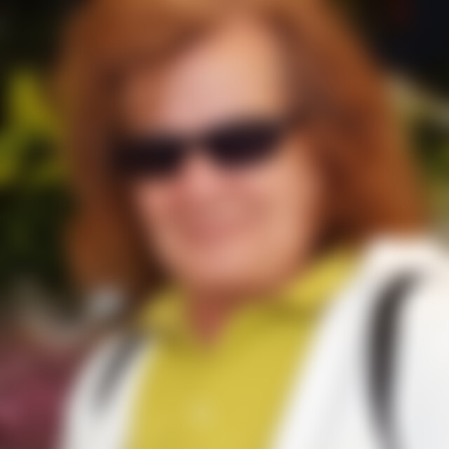 GerdaKoch (72) aus Mülheim an der Ruhr