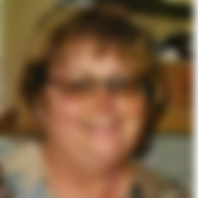 Hannimaus (68) aus Rüsselsheim