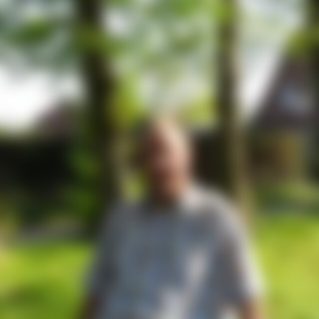 voogdie (55) aus Frankfurt