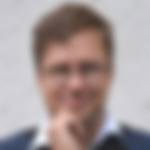 Socius (46) aus München