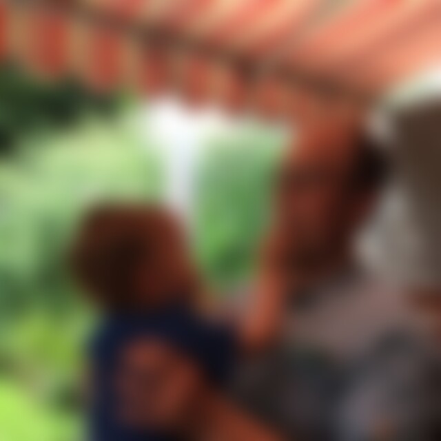 Acho (39) aus Lüneburg