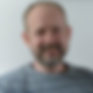 Gottja (44) aus Karlsruhe