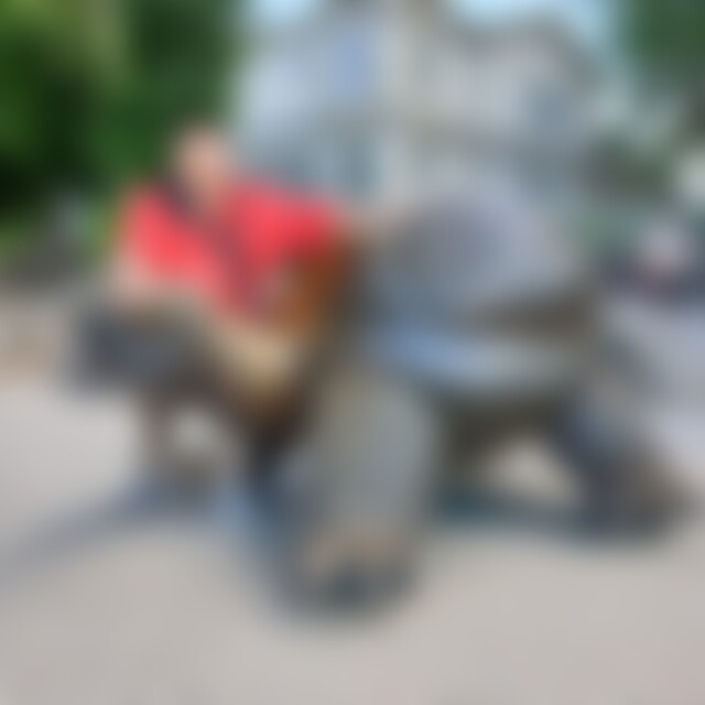 Panda888 (52) aus Osnabrück