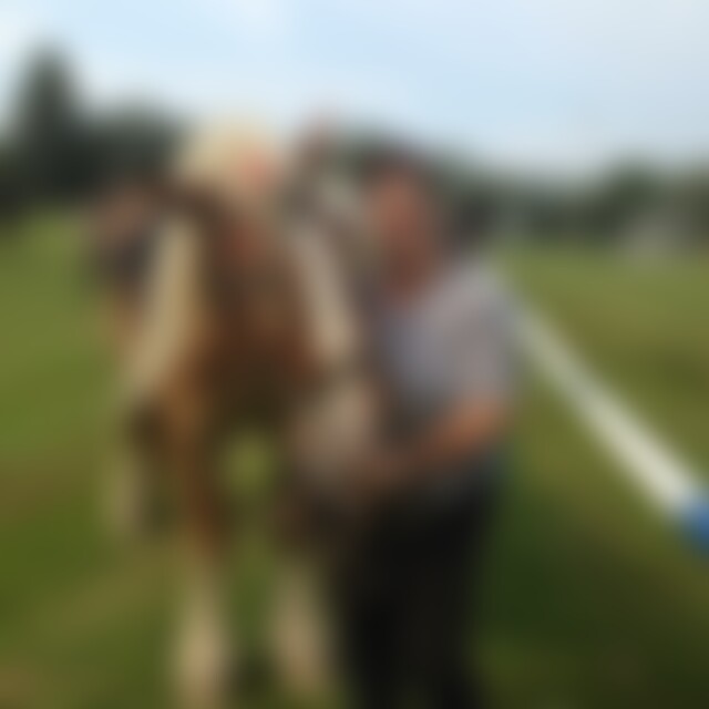 LesliesMam (54) aus Grossrueckerswalde