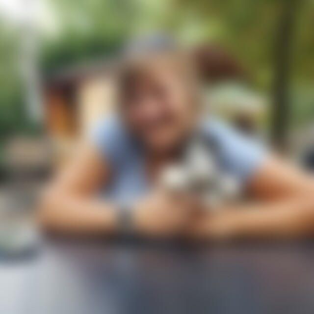 sarahagar (52) aus Rotenburg