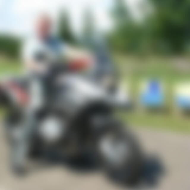 Hilde01 (64) aus Dillenburg