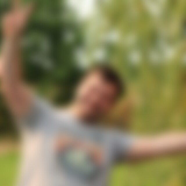 Mecky (37) aus Löbau